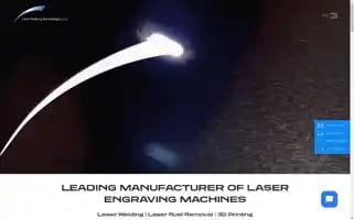 Lasermarktech.com Screenshot 2024-06-12 16:22:24