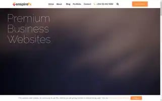 Enspirefx.com Screenshot 2024-06-28 13:21:13