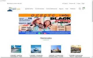 Ecuadorgreatravel.com Screenshot 2024-04-16 10:58:25