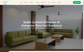 Mangroveplaceresidences.com Screenshot 2024-05-24 09:58:20