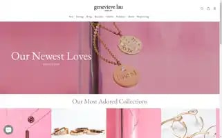 Genevievelau.com Screenshot 2024-05-05 23:18:36
