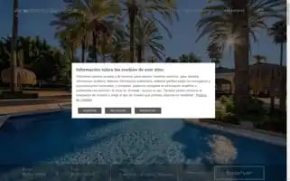 Inmoodsanroquehotel.com Screenshot 2024-04-15 15:12:33