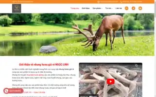 Nhunghuoungoclinh.com Screenshot 2024-05-22 06:13:53