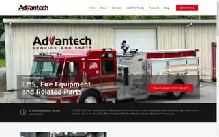 Advantech911.com Screenshot 2024-07-04 01:31:30