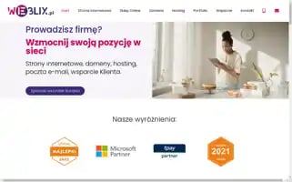 Weblix.pl Screenshot 2024-06-16 23:17:22