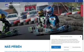 Motokarystaremesto.cz Screenshot 2024-07-04 08:12:33
