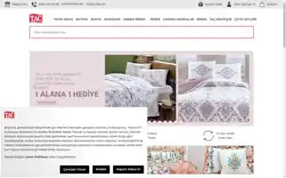 Tac.com.tr Screenshot 2024-06-16 18:15:02