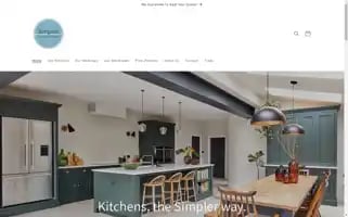 Simplerkitchens.co.uk Screenshot 2024-05-03 20:11:30