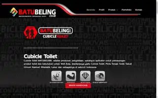 Cubicletoilet.com Screenshot 2024-06-17 03:27:35