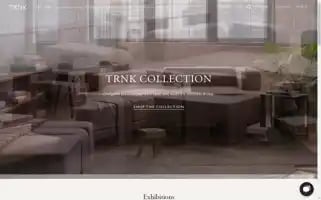 Trnk-nyc.com Screenshot 2024-05-04 07:39:19