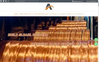 Aglcable.com Screenshot 2024-05-20 20:05:40