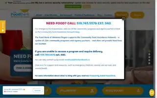 Thefoodbank.ca Screenshot 2024-06-29 18:07:48