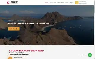 Tanesttour.com Screenshot 2024-04-26 15:40:27