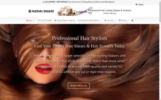 Kissakishears.com Screenshot 2024-06-11 08:15:32