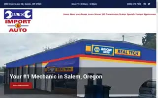 Realtechauto.com Screenshot 2024-07-01 07:28:23