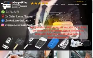 Key-fix.ro Screenshot 2024-05-18 17:40:40