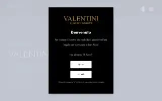 Valentiniluxuryspirits.com Screenshot 2024-06-16 11:55:18