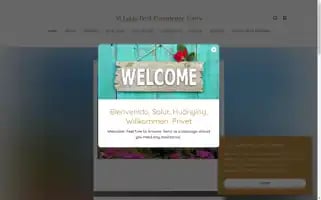 Stluciabestexperiencetour.com Screenshot 2024-04-17 14:53:18