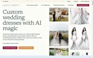 Laceandliberty.com Screenshot 2024-05-04 19:15:50