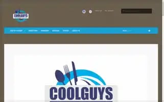 Coolguys.co.za Screenshot 2024-05-18 14:59:58