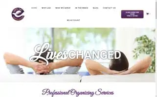 Lgorganized.com Screenshot 2024-07-06 06:26:49
