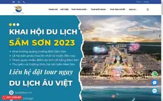 Auviettour.vn Screenshot 2024-04-16 17:38:51