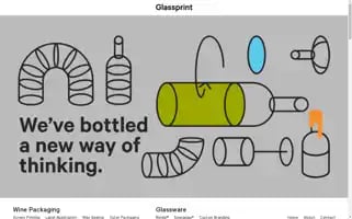 Glassprint.com.au Screenshot 2024-06-30 04:33:08