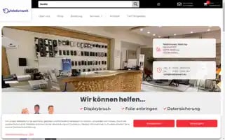 Telefonwelt-shop.de Screenshot 2024-05-22 08:54:54