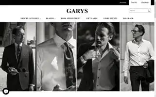 Garysonline.com Screenshot 2024-05-04 04:30:18