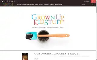 Grownupkidstuff.com Screenshot 2024-05-05 12:50:54