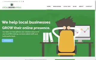 Localbrandappeal.com Screenshot 2024-05-22 04:01:15
