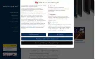 Musikfabrik.at Screenshot 2024-07-01 23:37:47