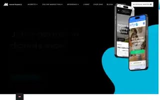 Marktagence.com Screenshot 2024-07-10 00:50:01