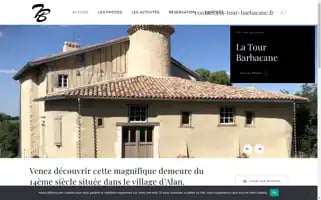 La-tour-barbacane.fr Screenshot 2024-04-23 06:01:53