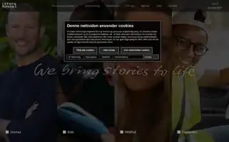 Storyhouseegmont.no Screenshot 2024-07-06 17:45:52