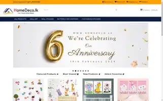 Homedeco.lk Screenshot 2024-06-27 10:40:22