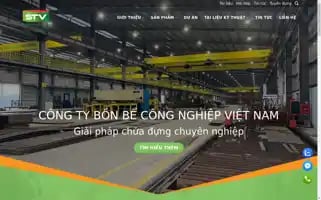 Stvtank.com.vn Screenshot 2024-05-28 02:16:21