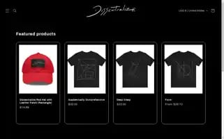 Dissentralize.com Screenshot 2024-04-26 08:28:23