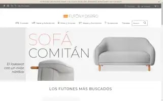 Futonydiseno.com.mx Screenshot 2024-05-05 16:41:05