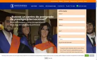 Instituto-seneca.edu Screenshot 2024-07-03 01:48:02