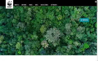 Wwfguianas.org Screenshot 2024-07-09 12:30:51