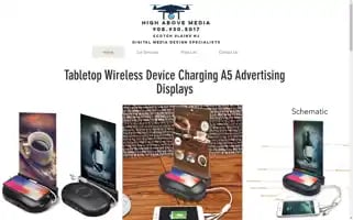 Highabovemedia.com Screenshot 2024-06-13 22:31:20