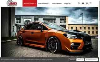 Awdperformanceparts.com Screenshot 2024-07-05 08:15:23