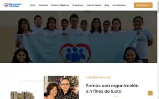 Joserafaeltedalamano.org Screenshot 2024-05-25 19:42:53