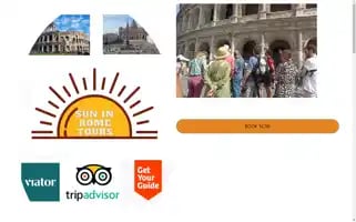 Suninrometours.com Screenshot 2024-04-16 17:50:12