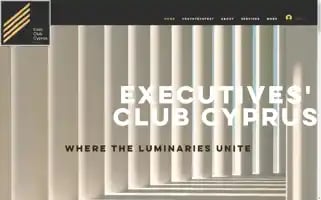 Execclubcy.com Screenshot 2024-06-18 21:35:15