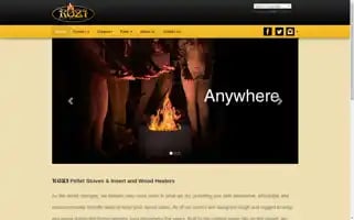 Kozistoves.com Screenshot 2024-05-16 04:54:12