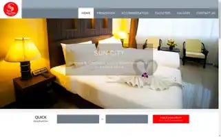 Suncityhotelpattaya.com Screenshot 2024-04-26 01:51:57