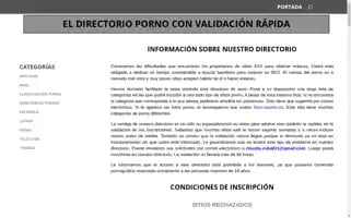 Sexo-directorio.es Screenshot 2024-06-17 16:30:40