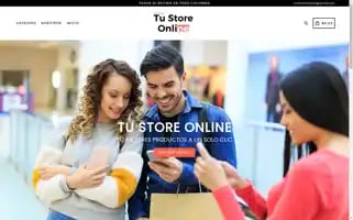Storeonlinee.com Screenshot 2024-04-24 05:34:59